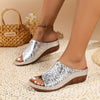 Orthopädische Komfortsandalen für Damen – Amalia