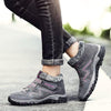 Unisex Winterstiefel Aspen | Wasserdicht, Warm und Rutschfest