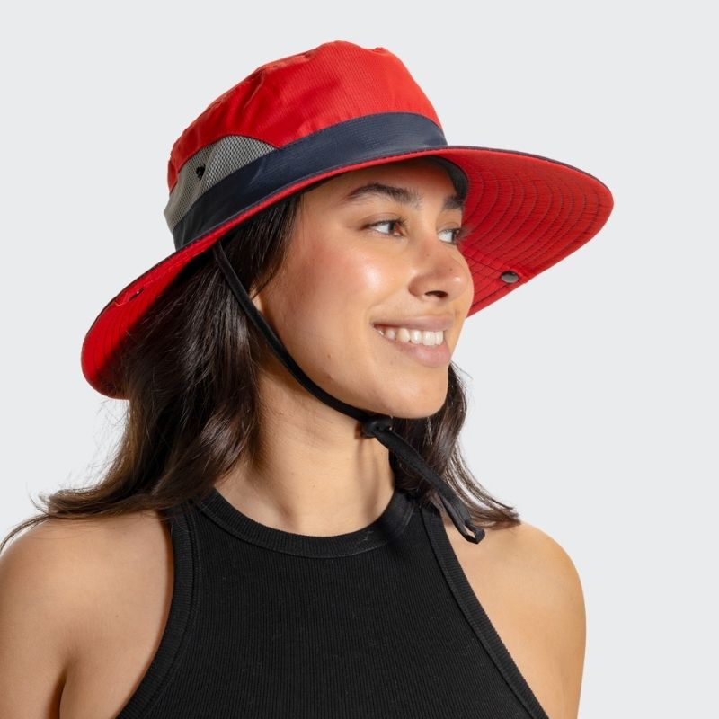 Unisex Sun Hat - Clara | The Festival Must-Have!