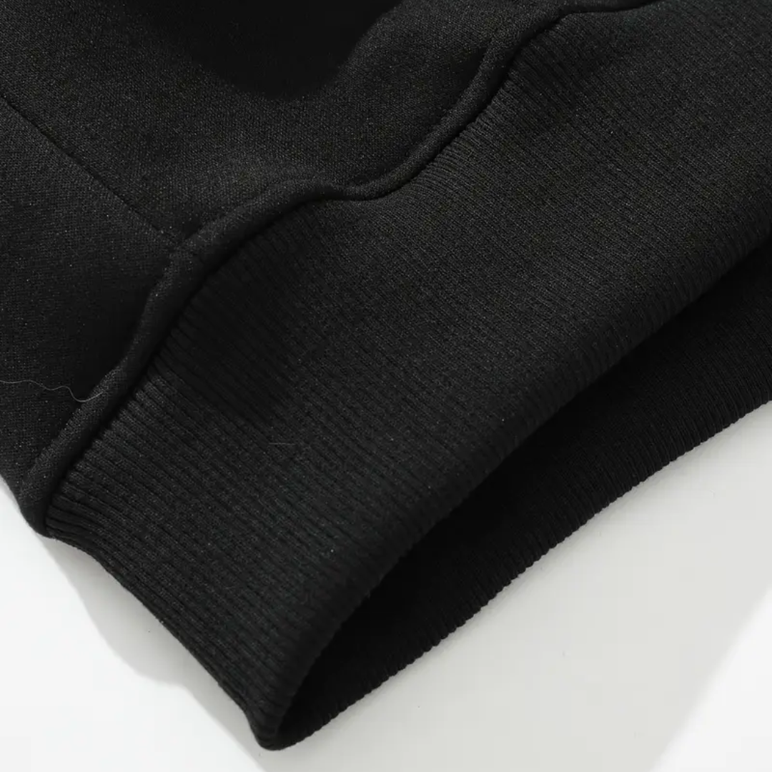 Warm und Bequem Herren Camo Fleecejacke – Ethan