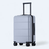 3-teilige Hartschalen-Kofferset – Atlas Explorer