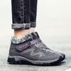 Unisex Winterstiefel Aspen | Wasserdicht, Warm und Rutschfest