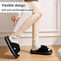 Damen Hausschuhe aus EVA-Material – Isabella