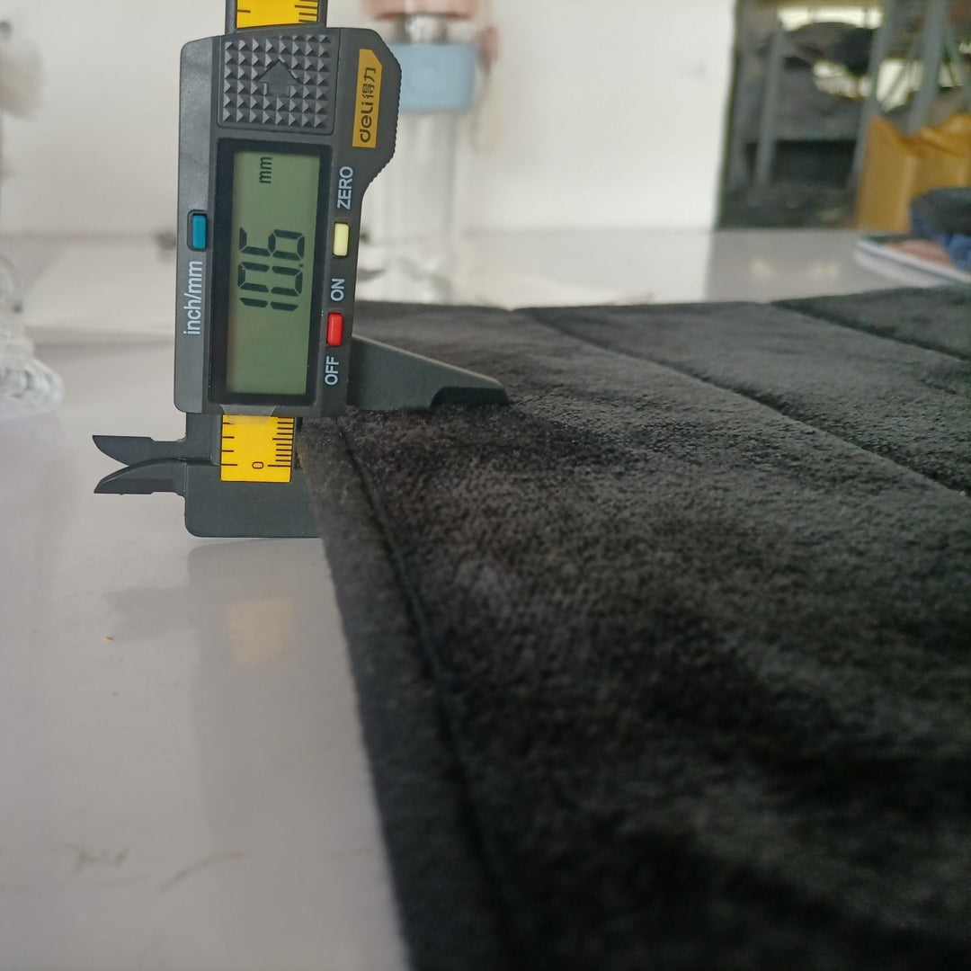 Luxe Non-Slip Bath Mat - Livia