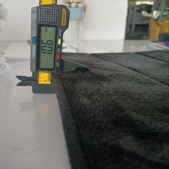 Luxe Non-Slip Bath Mat - Livia