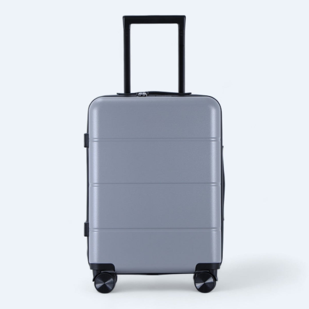 3-teilige Hartschalen-Kofferset – Atlas Explorer