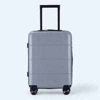 3-teilige Hartschalen-Kofferset – Atlas Explorer