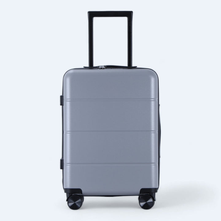 3-teilige Hartschalen-Kofferset – Atlas Explorer