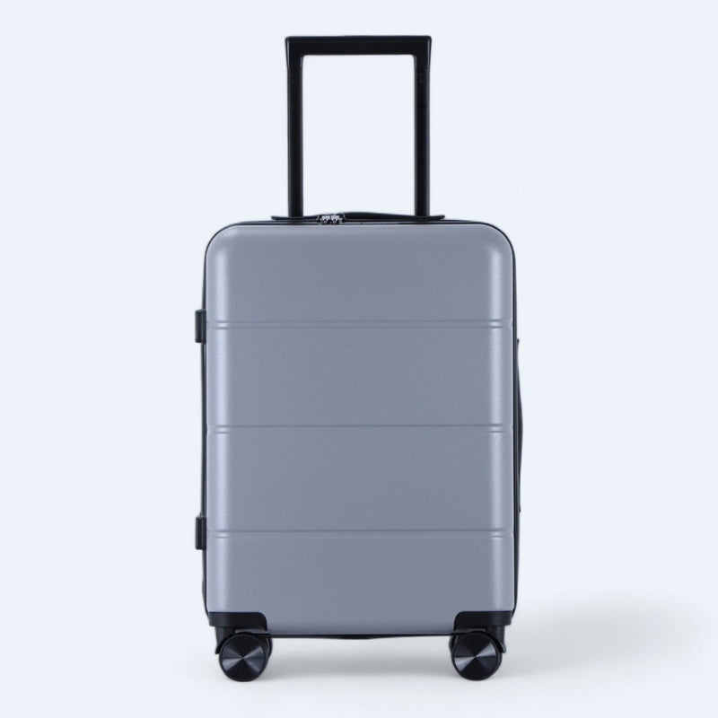 3-teilige Hartschalen-Kofferset – Atlas Explorer