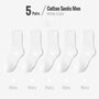 Trachtensocken Colin - Oktoberfest 2025