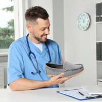 Damen Herbst-Mokassins mit Barfußgefühl – Sofia