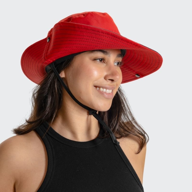 Unisex Sun Hat - Clara | The Festival Must-Have!