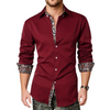 Elegantes Partyhemd für Herren – Matteo
