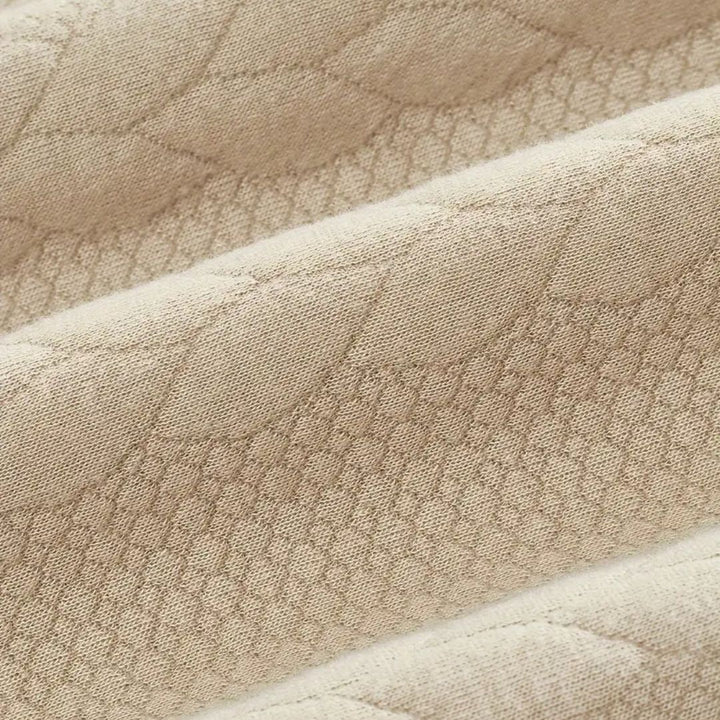 Herren-Pullover mit Kaschmir-Merinowolle – Herbstzauber Severin