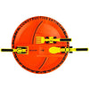 Bulldozer Kinderbesteck Set - ConstructoFork
