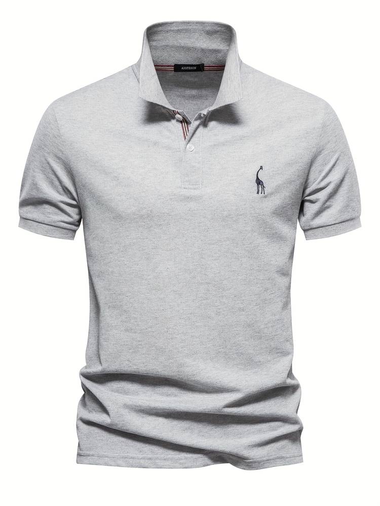 Stilvol Herren Polo - Jasper
