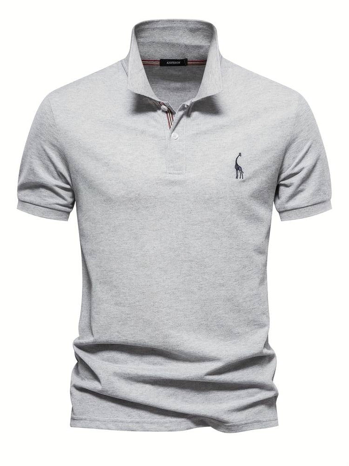 Stilvol Herren Polo - Jasper