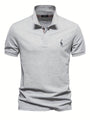 Stilvol Herren Polo - Jasper
