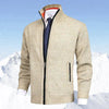 Trendiges Herren Strickjacke - Orion