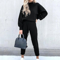 Comfortable Two-Piece Tracksuit - Zoë