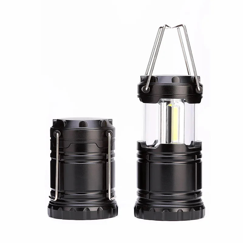 Portable LED Lantern - GlowLite