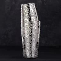 Engraved Cocktail Shaker – Mixaro