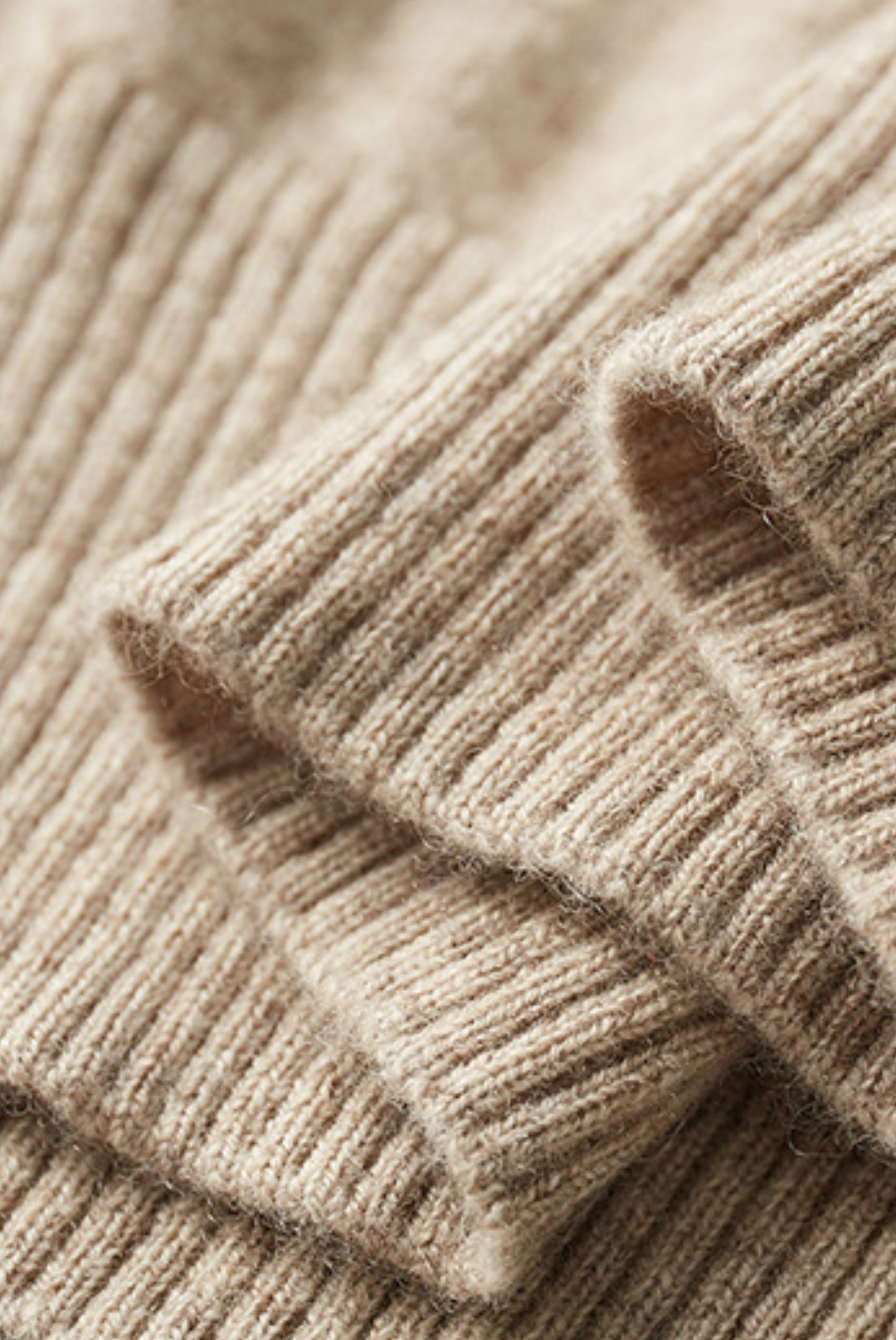 Kaschmir Merinowolle Jogging-Set – Eliano