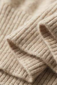 Kaschmir Merinowolle Jogging-Set – Eliano