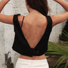 Nahtloser Bralette-BH mit V-Ausschnitt – 1 kaufen, 1 gratis – Clara