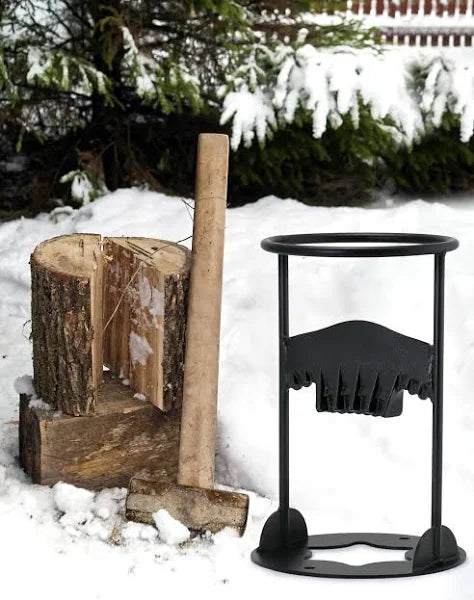 Handliche Holzspaltkeil - LogMaster