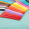 Natürliche Bunte Wachsmalstifte - EcoCrayons