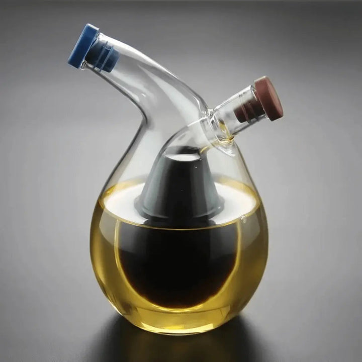 Oil & Vinegar Dispenser - DualPour