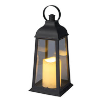 LED-Laterne 2 Stück - NightGuard