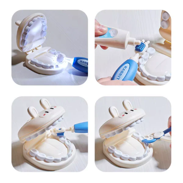 Kinderdokter Speelset – Carezy