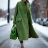 Winterwarme Damen Komfortjacke mit moderner Passform – Maren