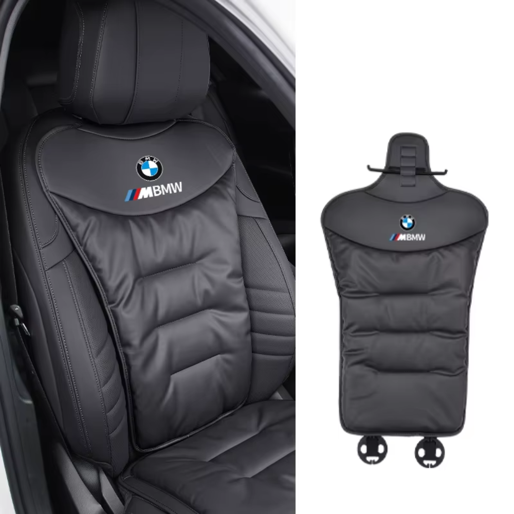 Ergonomisches Auto-Rückenpolster – Lumbiva