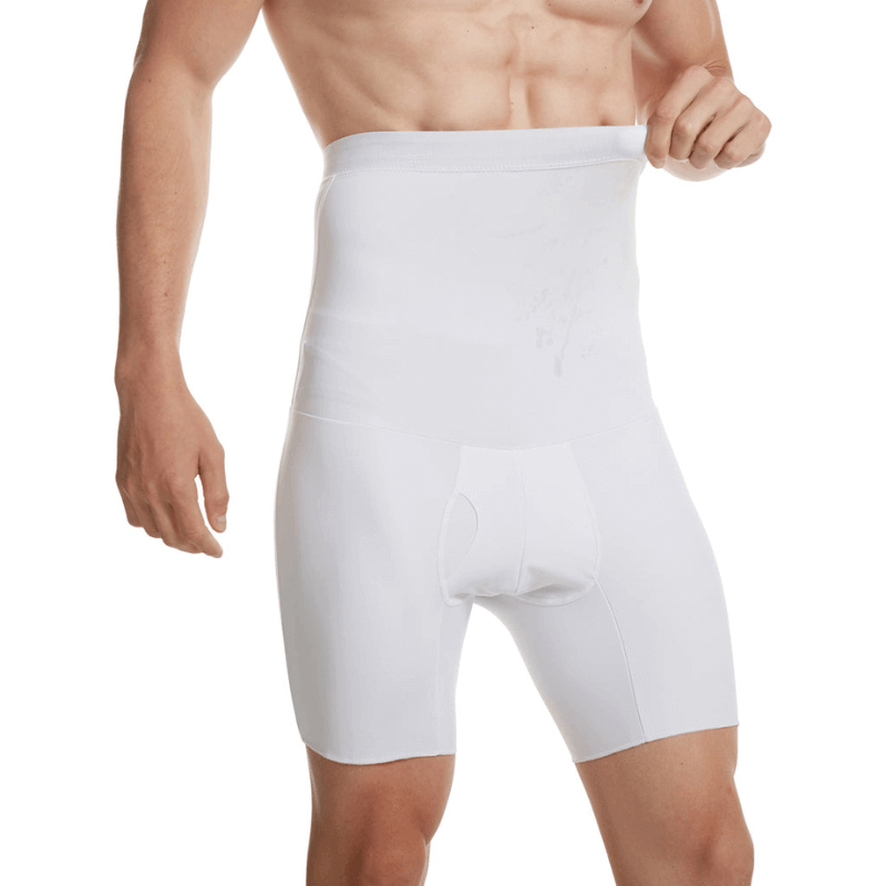 Formende Herren-Kompressionsboxershorts - MaxFit