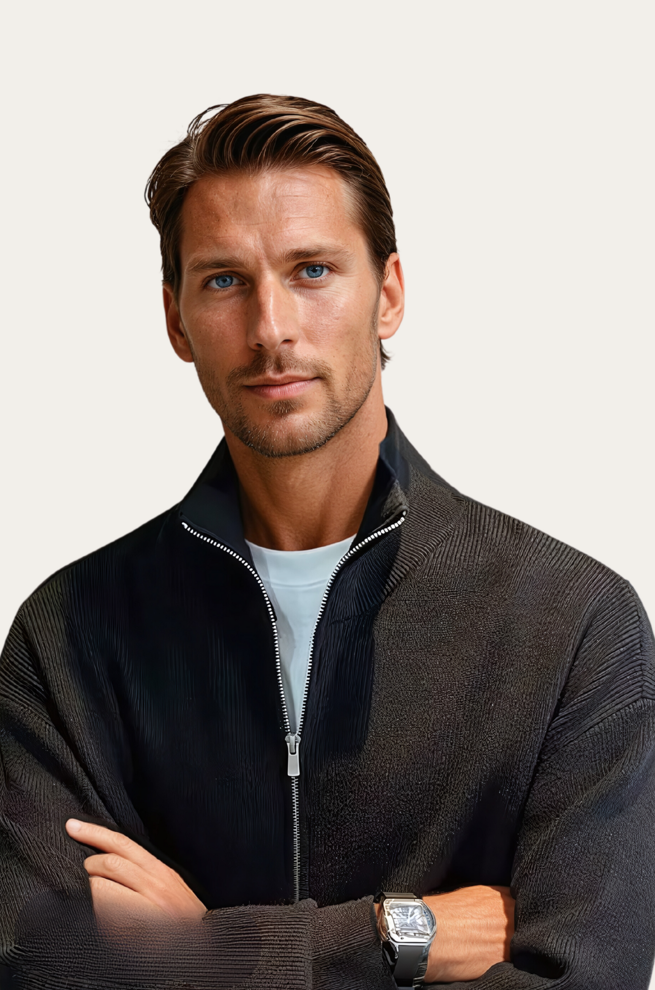Trendy Herren Pullover – Dean
