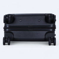 3-teilige Hartschalen-Kofferset – Atlas Explorer