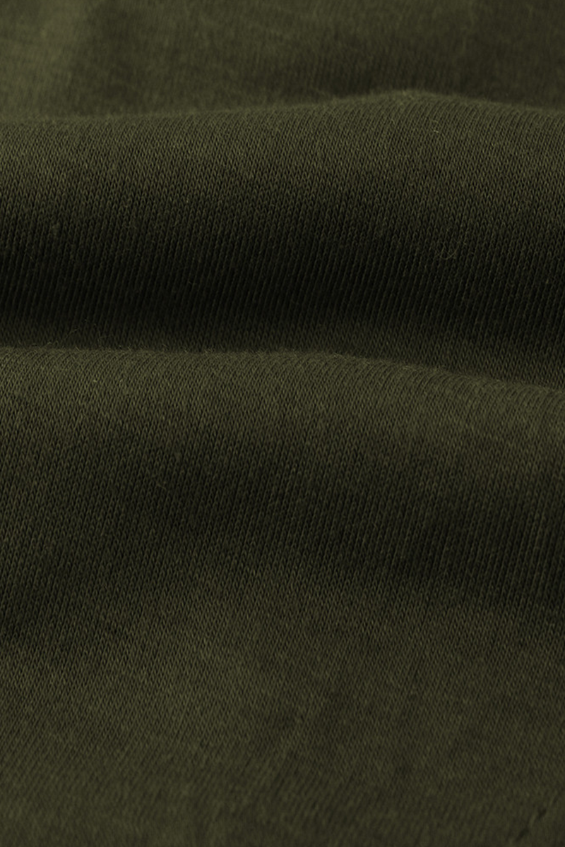 Lässiges Midi-Kleid – Isabella