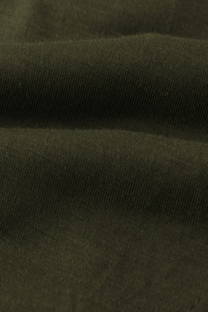 Lässiges Midi-Kleid – Isabella