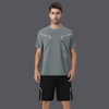 Sport-Outfit für Herren – T-Shirt und Shorts für Training & Freizeit