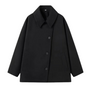Oversized Damen Wintermantel – Mila