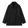 Oversized Damen Wintermantel – Mila