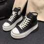 Sneakers Cutiepie Canvas - Oktoberfest 2025