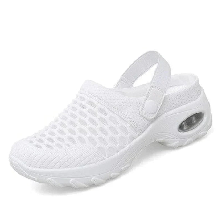 BreezeComfort Sandale | Orthopädische Sandalen für Damen