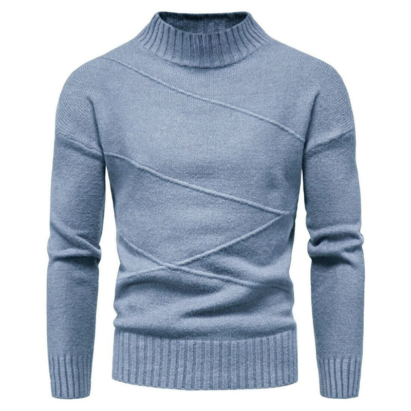 Slim Fit Herrenpullover - Orion