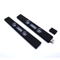 Drahtloses Auto-Stimmungslicht - GlowRide