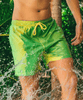Farbwechselnde Herren-Badeshorts mit Thermoeffekt – Sommer-Highlight 2025