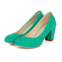 Pumps Pixie Power - Oktoberfest 2025